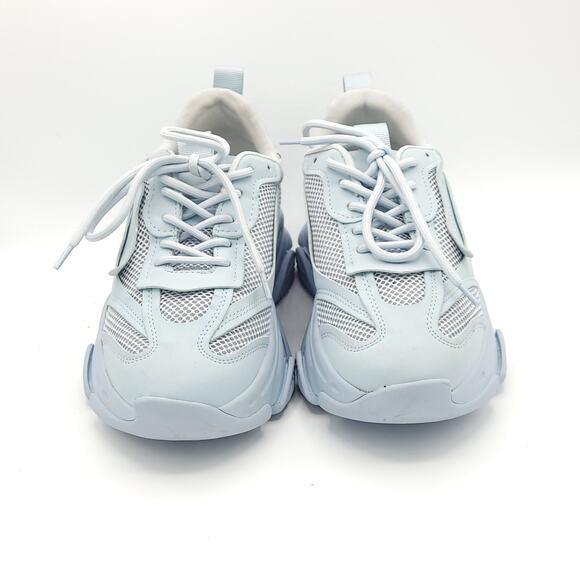 Steve Madden Possession blue women's size 10 - Picture 7 of 9